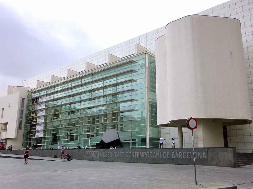 Visitas guiadas gratis en el MACBA: fechas y cómo participar 