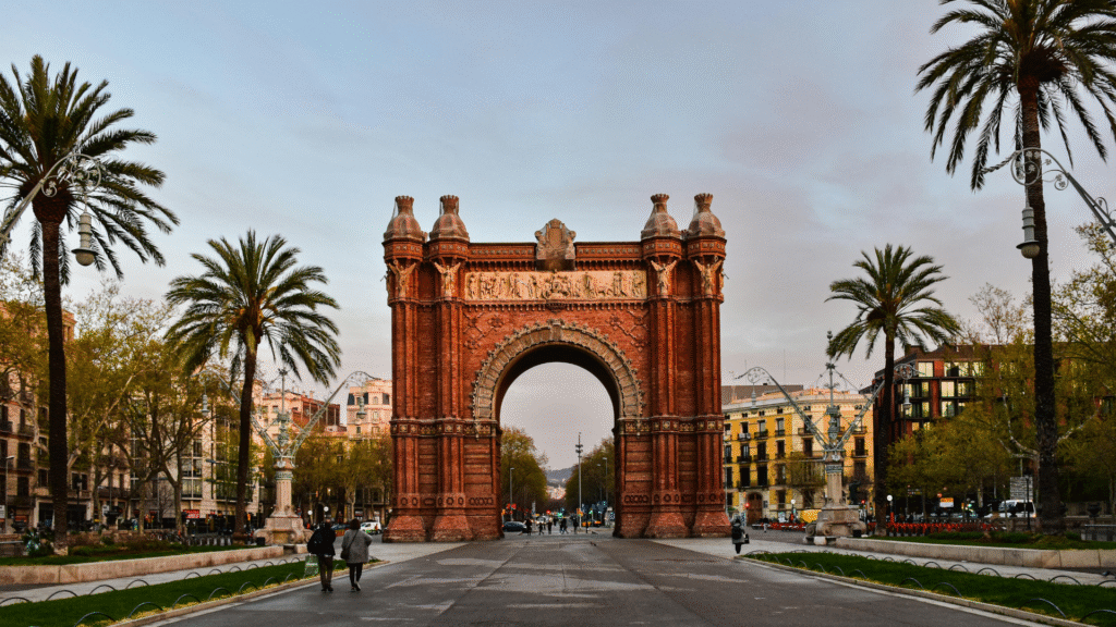 Barcelona