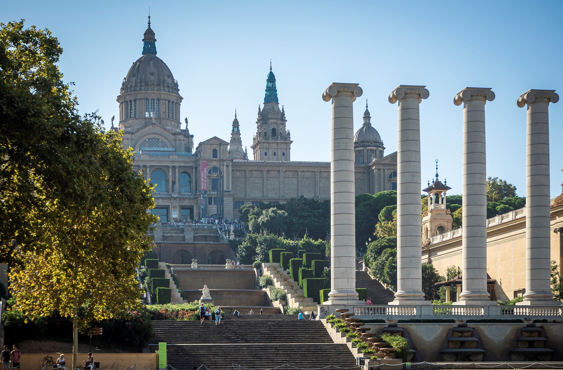 Museos de Barcelona que abren gratis el domingo