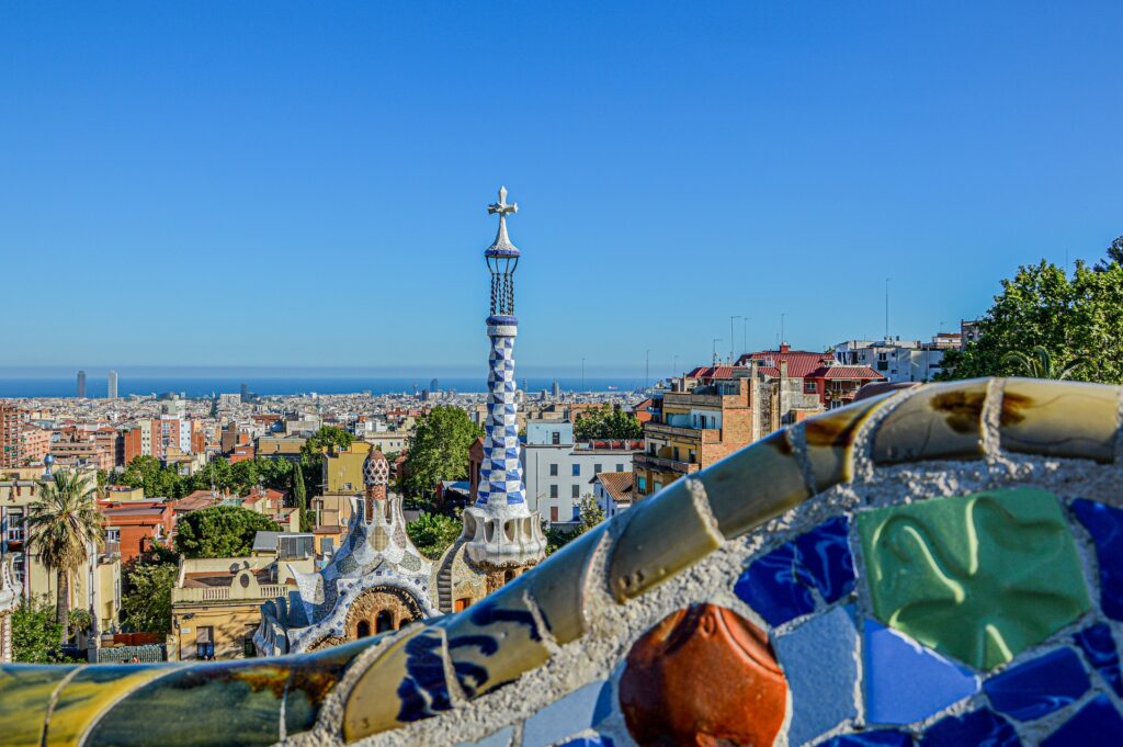 Guía Bcn