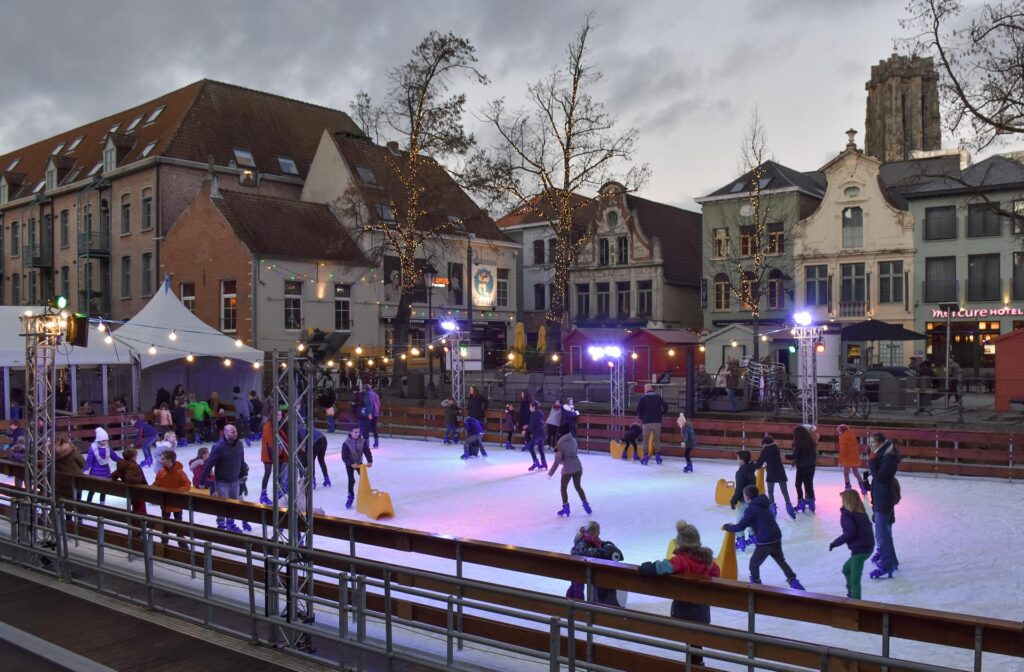 Pista de hielo